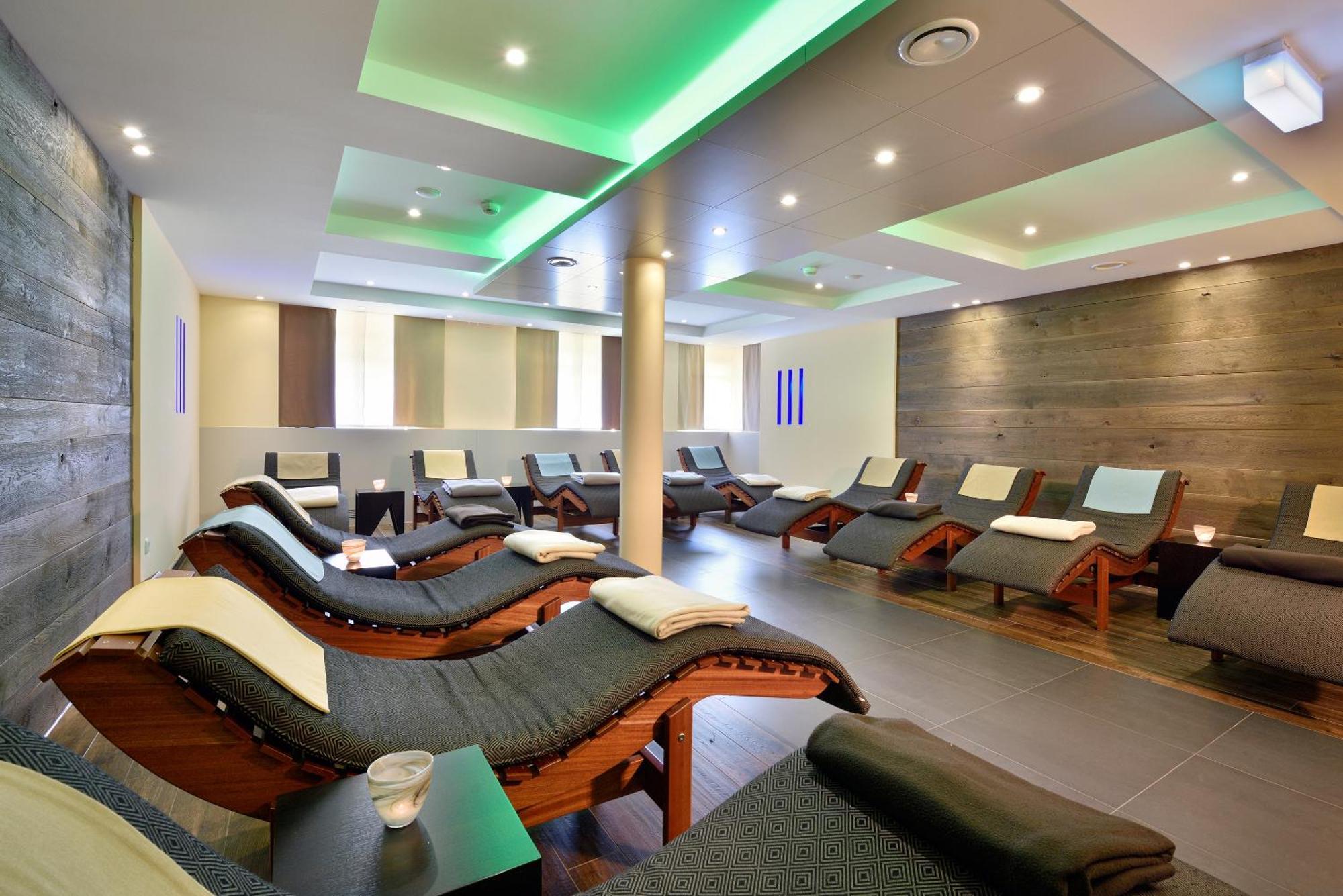 Koehlers Forsthaus Wellness & Genuss Hotel Aurich Exterior foto